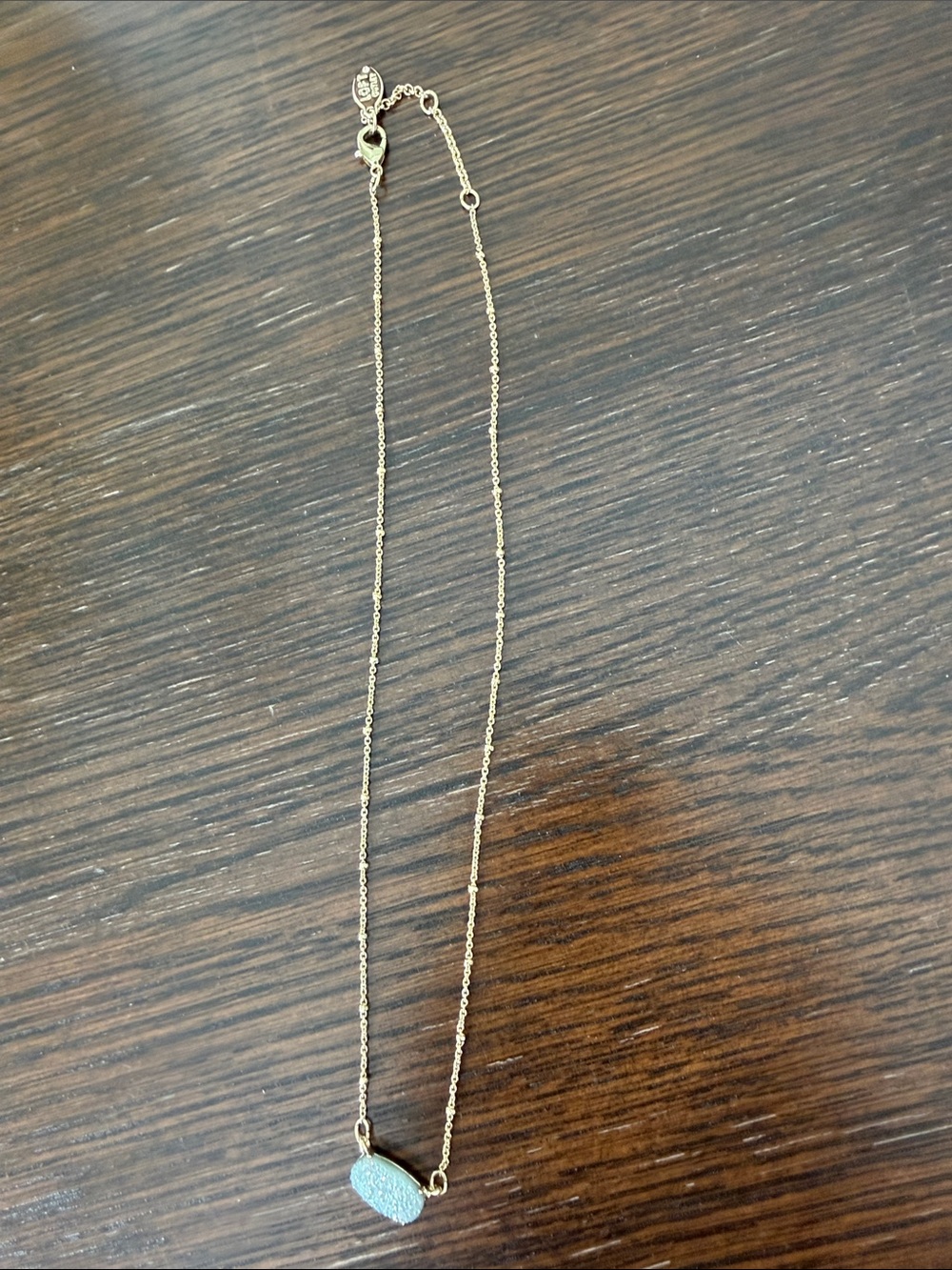 Set/2 Loft Necklaces - Picture 4 of 6